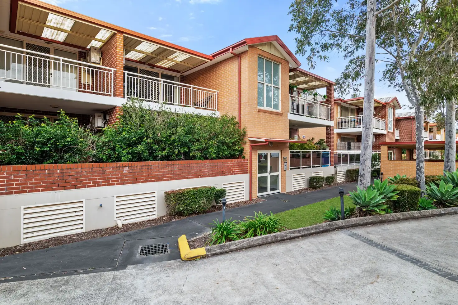 Main view of Homely apartment listing, 29/221A Waterworth Drive, Mount Annan NSW 2567