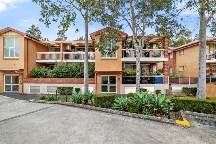 Third view of Homely apartment listing, 29/221A Waterworth Drive, Mount Annan NSW 2567