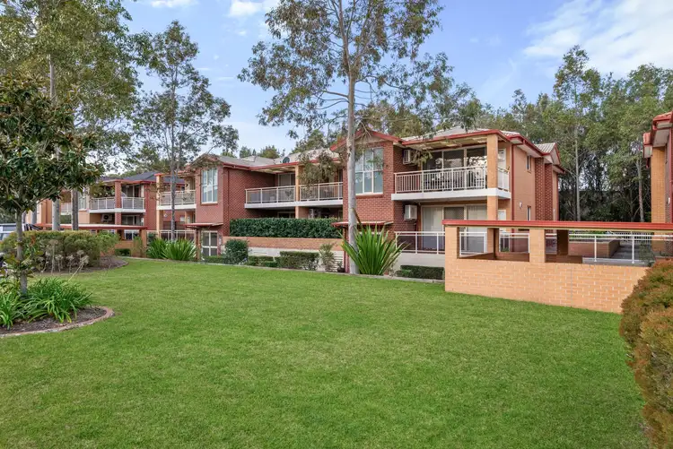 Fourth view of Homely apartment listing, 29/221A Waterworth Drive, Mount Annan NSW 2567