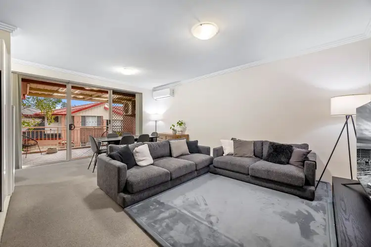 Fifth view of Homely apartment listing, 29/221A Waterworth Drive, Mount Annan NSW 2567