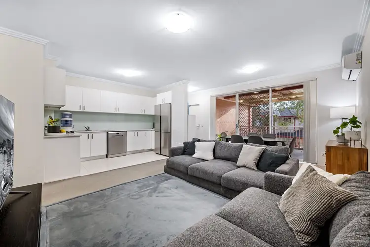 Sixth view of Homely apartment listing, 29/221A Waterworth Drive, Mount Annan NSW 2567