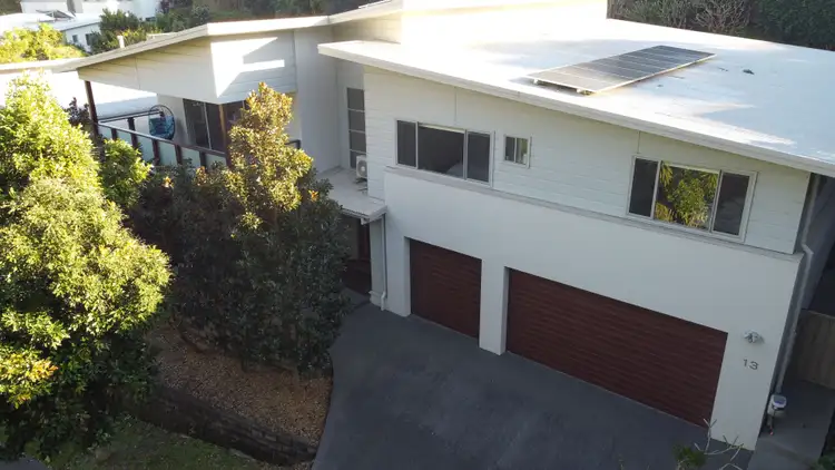 13 Ballantine Drive, Korora NSW 2450