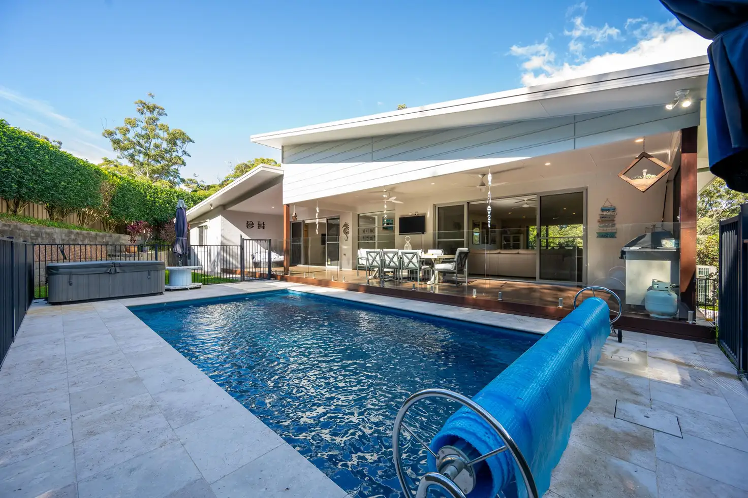 Main view of Homely house listing, 13 Ballantine Drive, Korora NSW 2450