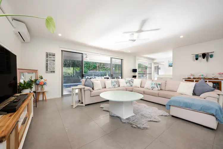 Second view of Homely house listing, 13 Ballantine Drive, Korora NSW 2450