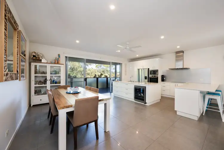 Third view of Homely house listing, 13 Ballantine Drive, Korora NSW 2450