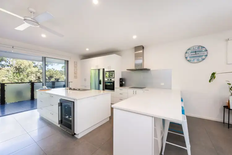 Fifth view of Homely house listing, 13 Ballantine Drive, Korora NSW 2450