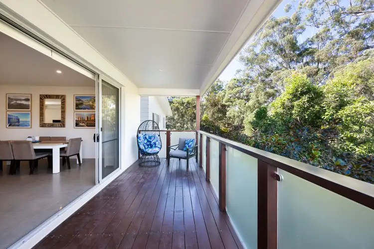 Sixth view of Homely house listing, 13 Ballantine Drive, Korora NSW 2450