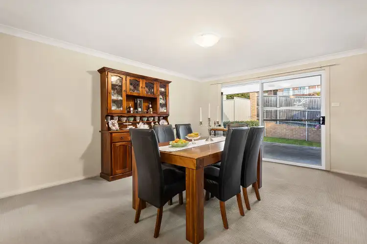 Second view of Homely house listing, 6/34 Albatross Drive, Blackbutt NSW 2529