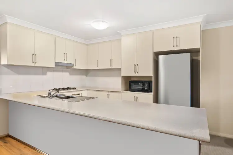 Third view of Homely house listing, 6/34 Albatross Drive, Blackbutt NSW 2529