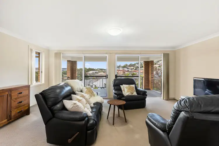 Fourth view of Homely house listing, 6/34 Albatross Drive, Blackbutt NSW 2529