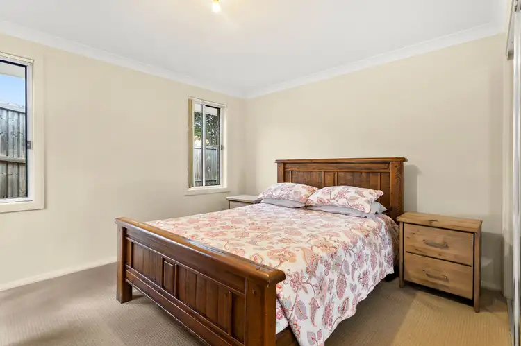 Fifth view of Homely house listing, 6/34 Albatross Drive, Blackbutt NSW 2529