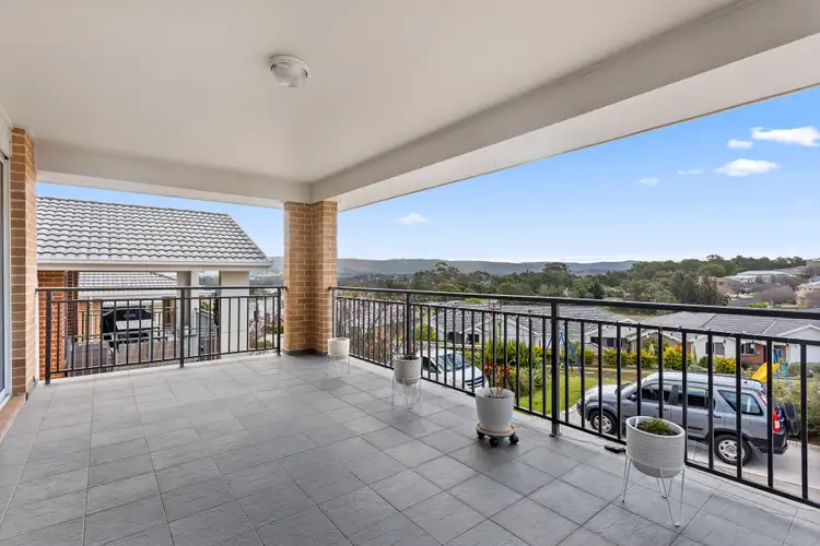 Seventh view of Homely house listing, 6/34 Albatross Drive, Blackbutt NSW 2529