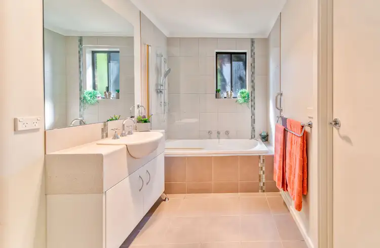 Fifth view of Homely house listing, 11 Jerribong Way, Kangaroo Flat VIC 3555