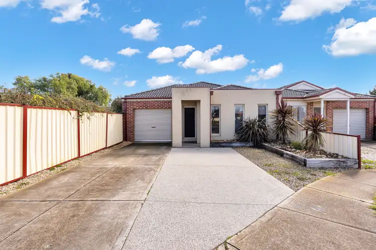 1/88 Conquest Drive, Werribee VIC 3030