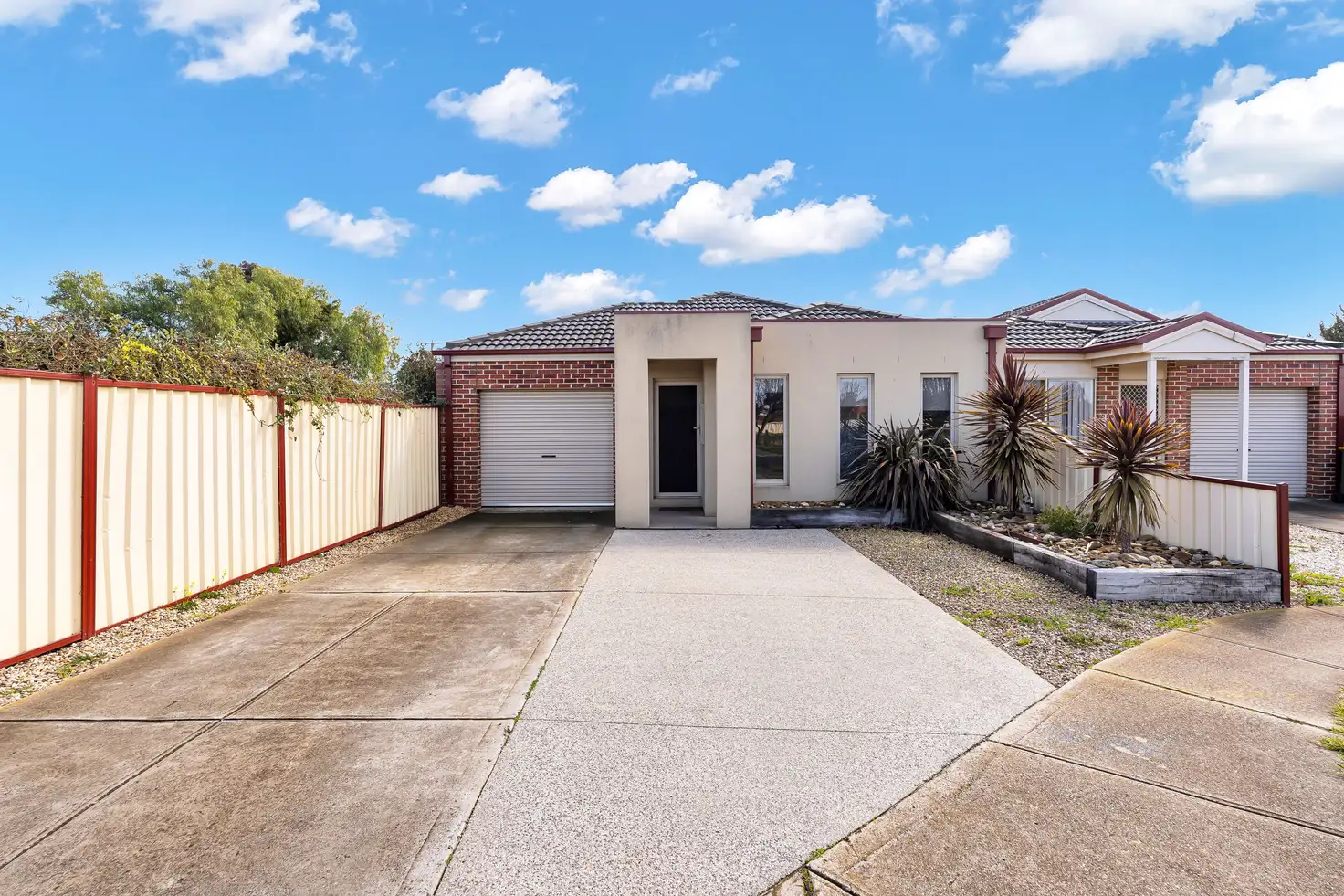 Main view of Homely house listing, 1/88 Conquest Drive, Werribee VIC 3030
