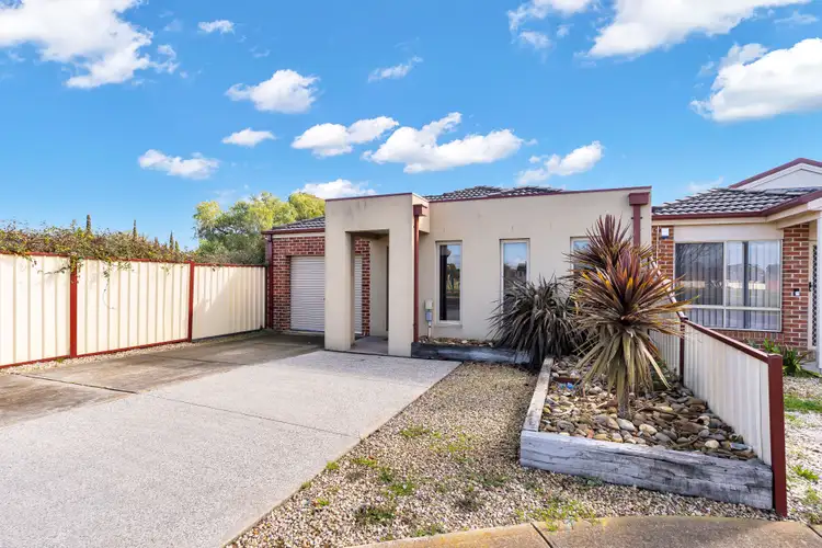 Third view of Homely house listing, 1/88 Conquest Drive, Werribee VIC 3030