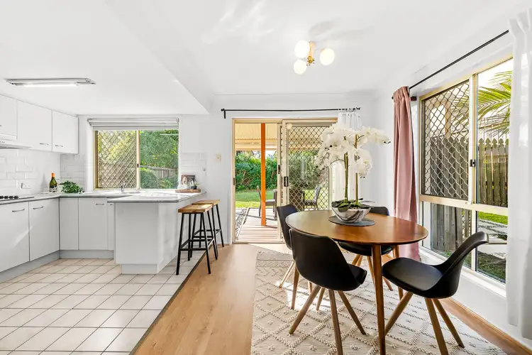 Fifth view of Homely townhouse listing, 46/134 Hill Road, Runcorn QLD 4113