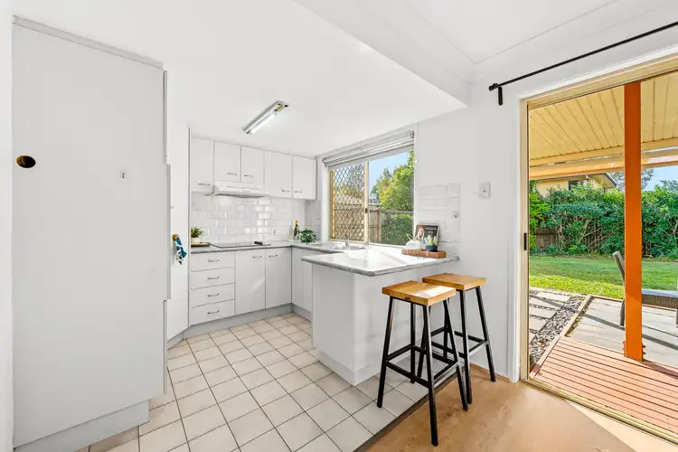 Sixth view of Homely townhouse listing, 46/134 Hill Road, Runcorn QLD 4113