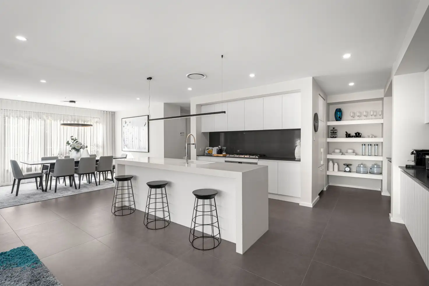 Main view of Homely house listing, 19 Gromark Terrace (The Gables), Box Hill NSW 2765