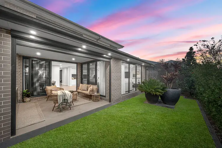 Second view of Homely house listing, 19 Gromark Terrace (The Gables), Box Hill NSW 2765