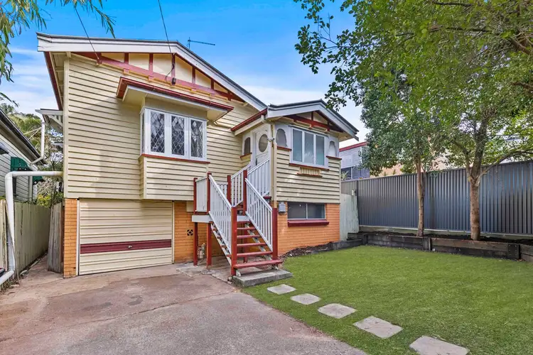 49 Juliette Street, Annerley QLD 4103