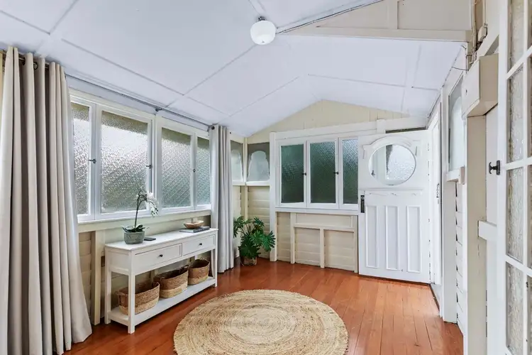 Second view of Homely house listing, 49 Juliette Street, Annerley QLD 4103