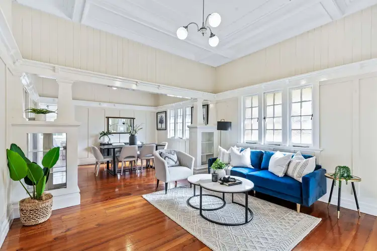 Third view of Homely house listing, 49 Juliette Street, Annerley QLD 4103