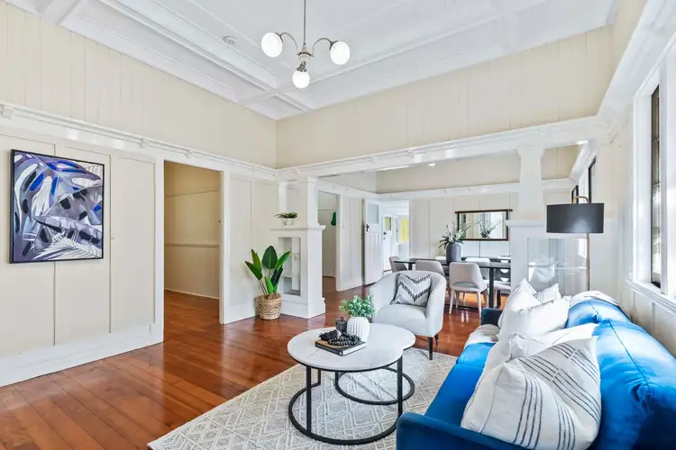 Fourth view of Homely house listing, 49 Juliette Street, Annerley QLD 4103