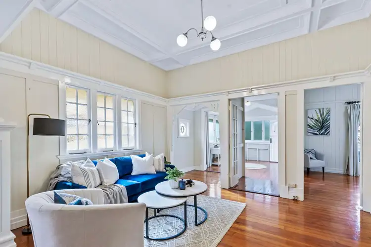 Fifth view of Homely house listing, 49 Juliette Street, Annerley QLD 4103