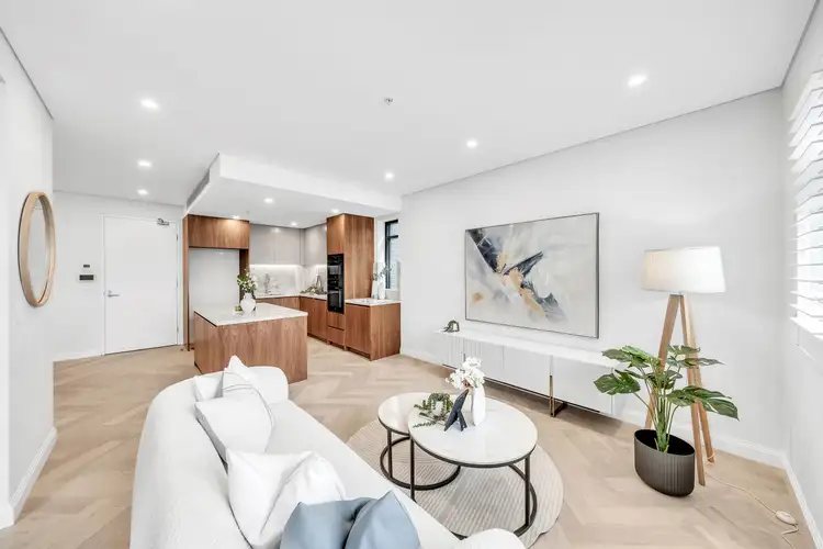 306/9 Lorne Avenue, Killara NSW 2071