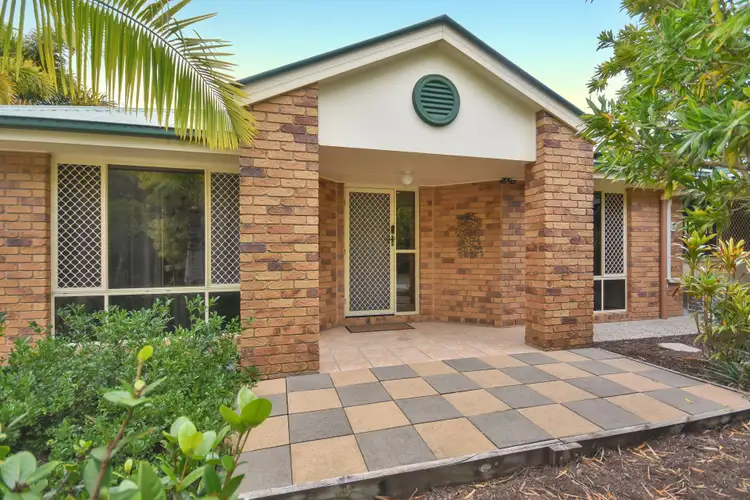10 Tamborine Place, Narangba QLD 4504