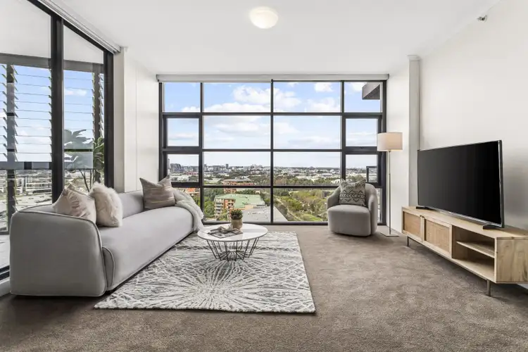 1404/221-229 Sydney Park Road, Erskineville NSW 2043