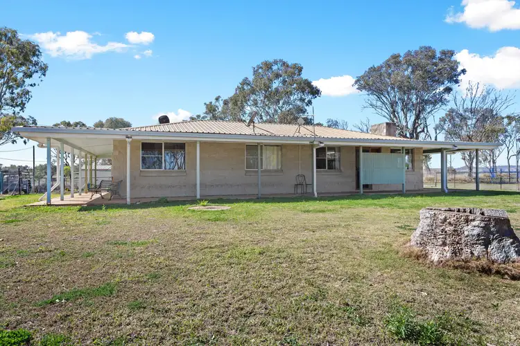 149 Costello Road, Oakey QLD 4401