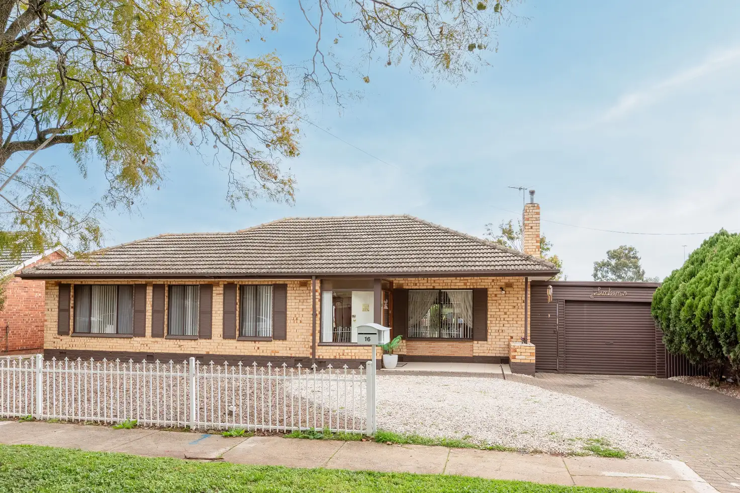 Main view of Homely house listing, 16 Wilcox Road, Elizabeth SA 5112