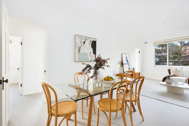 Third view of Homely apartment listing, 8/3A Reed Street, Cremorne NSW 2090