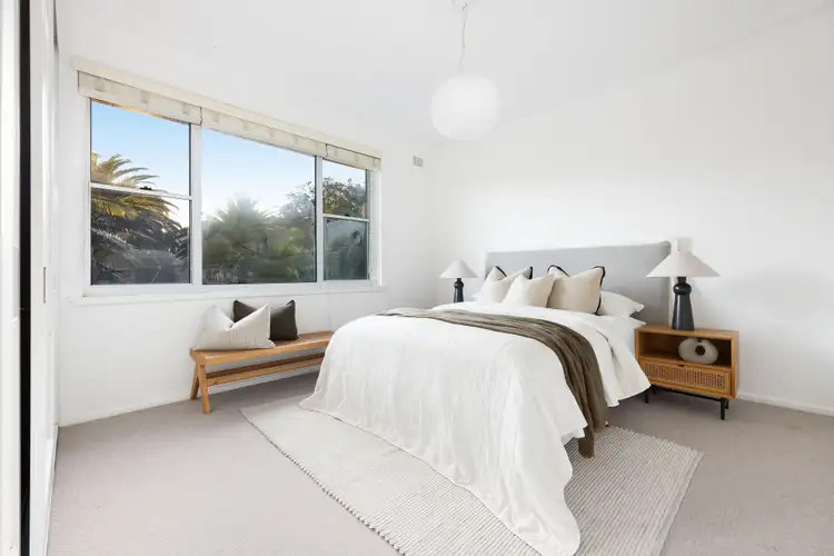 Fourth view of Homely apartment listing, 8/3A Reed Street, Cremorne NSW 2090