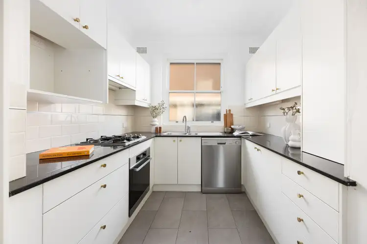 Fifth view of Homely apartment listing, 8/3A Reed Street, Cremorne NSW 2090