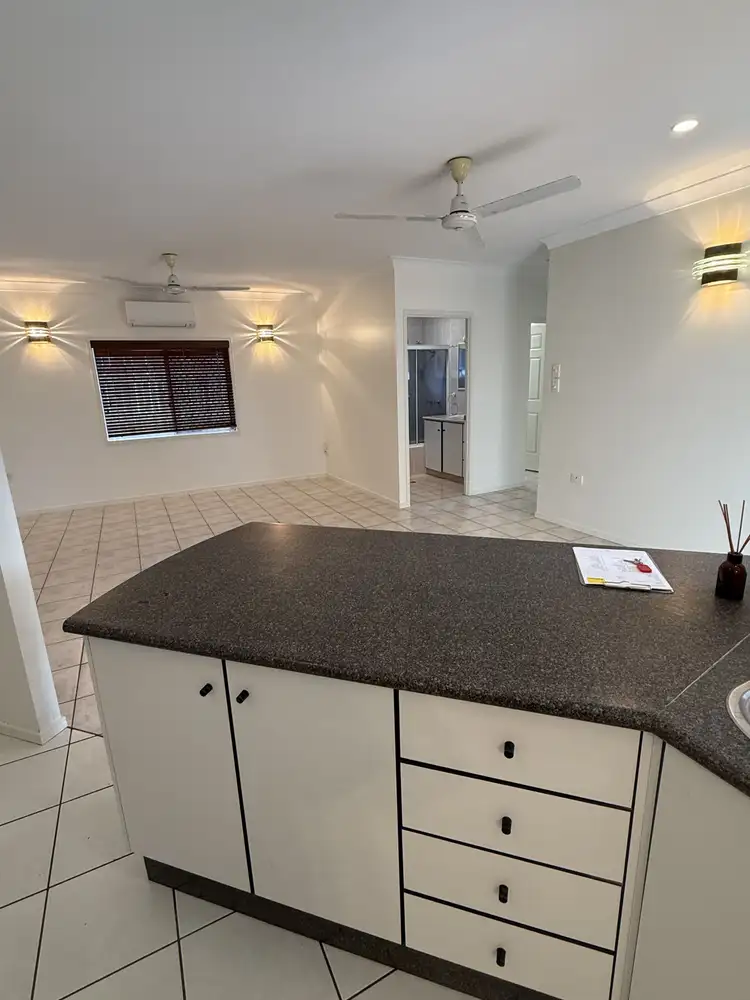 Third view of Homely house listing, 2 Cliff Close, Mount Sheridan QLD 4868