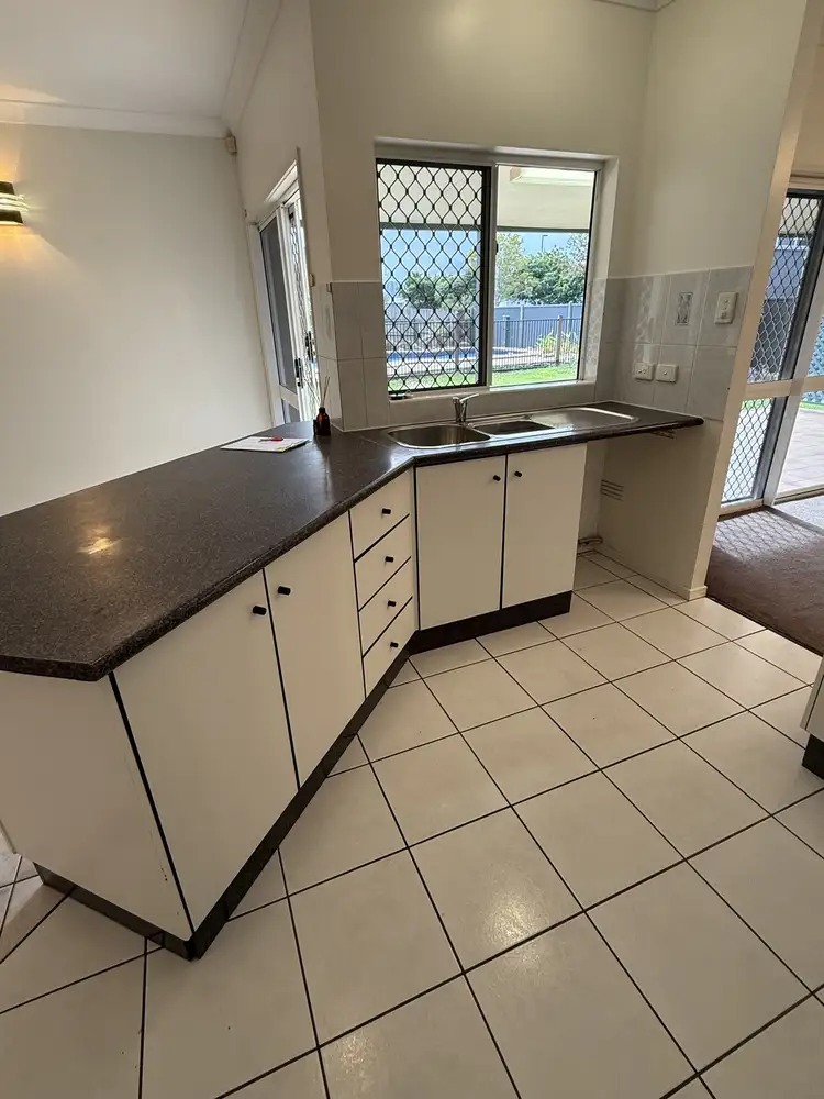 Fourth view of Homely house listing, 2 Cliff Close, Mount Sheridan QLD 4868
