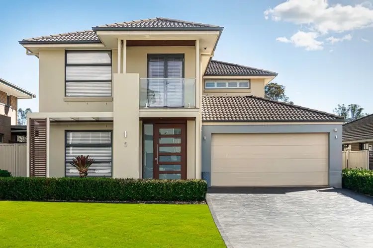 5 Gundary Close, Prestons NSW 2170