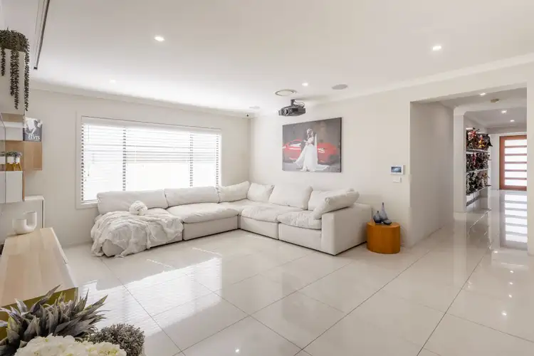 Third view of Homely house listing, 5 Gundary Close, Prestons NSW 2170