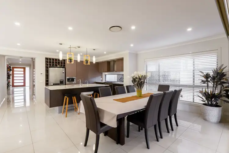 Fourth view of Homely house listing, 5 Gundary Close, Prestons NSW 2170