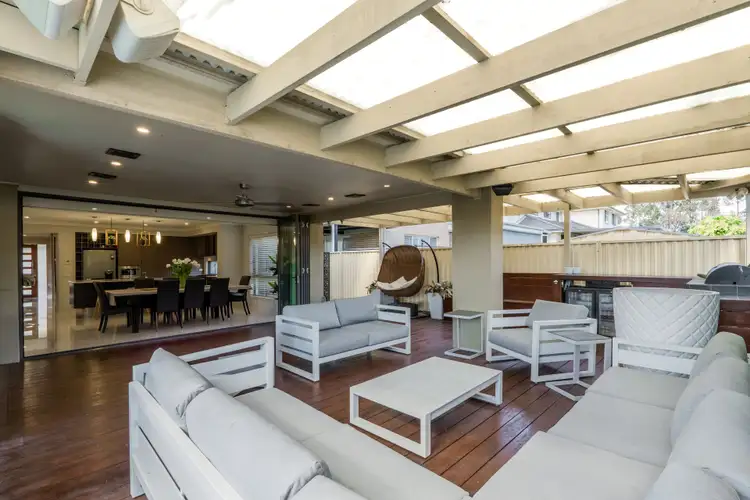 Sixth view of Homely house listing, 5 Gundary Close, Prestons NSW 2170