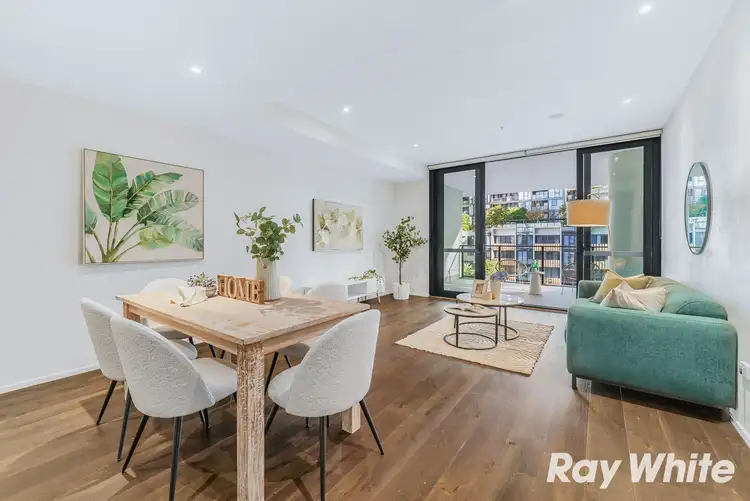 307/6 Galloway Street, Mascot NSW 2020