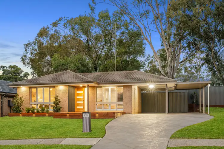 2/26 School House Road, Glenmore Park NSW 2745