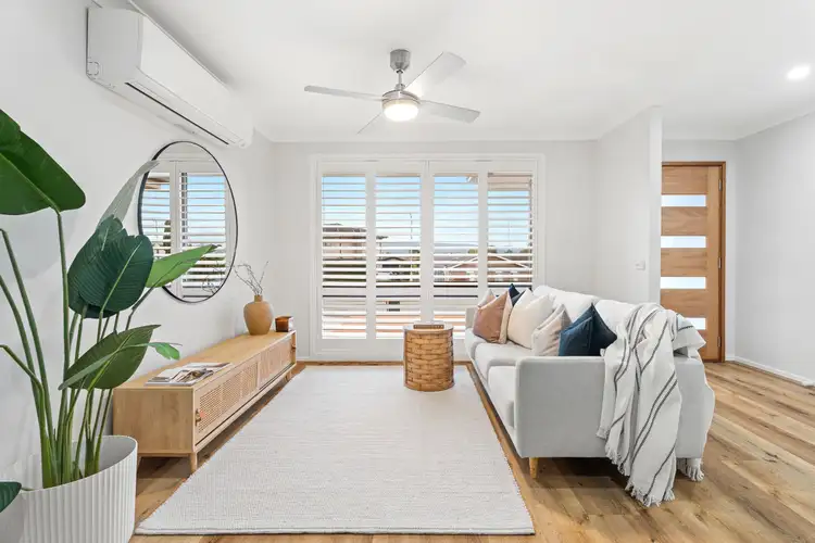 Third view of Homely house listing, 2/26 School House Road, Glenmore Park NSW 2745