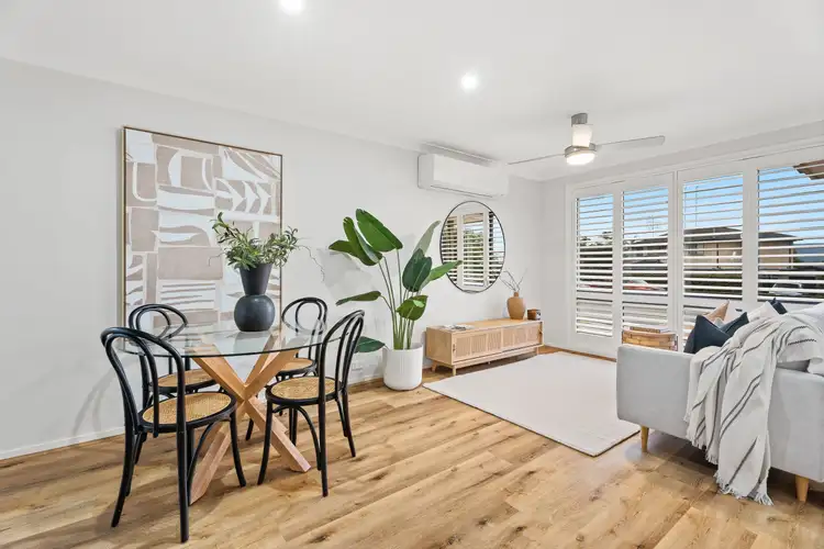 Fourth view of Homely house listing, 2/26 School House Road, Glenmore Park NSW 2745