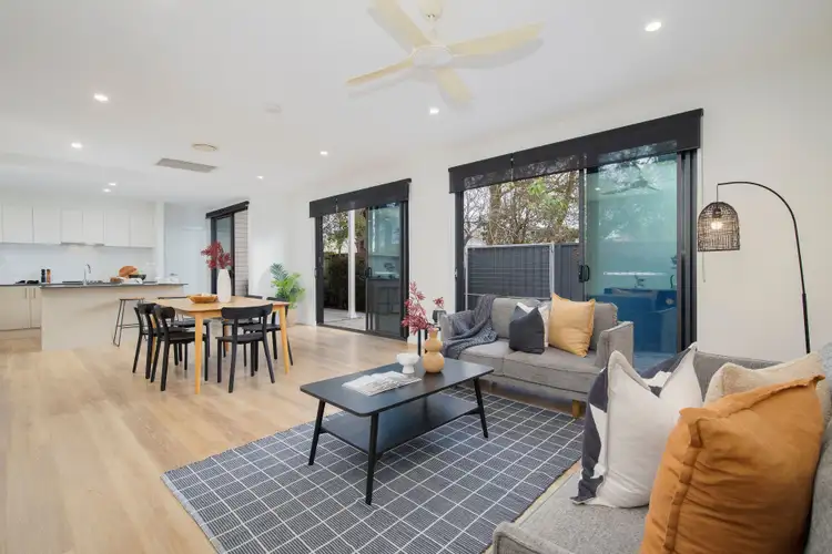 Second view of Homely house listing, 27 Fettlers Loop, Whitebridge NSW 2290