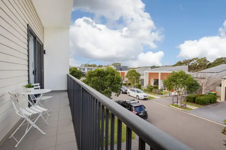 Third view of Homely house listing, 27 Fettlers Loop, Whitebridge NSW 2290