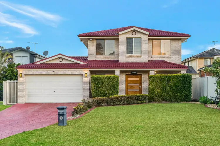 Third view of Homely house listing, 39 Wellumba Street, Horningsea Park NSW 2171